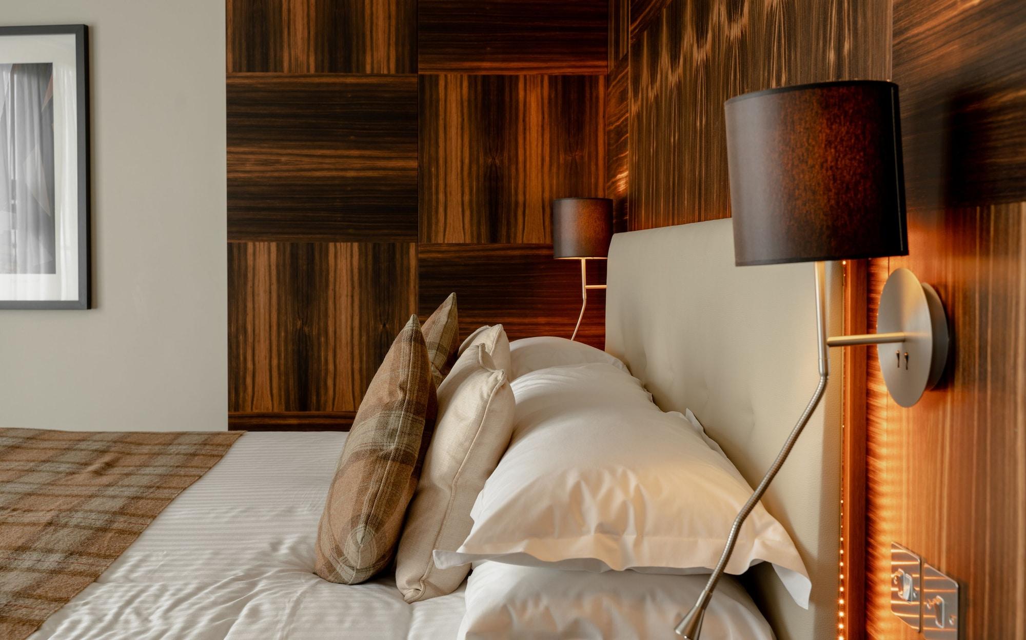 Abode Chester Exterior foto