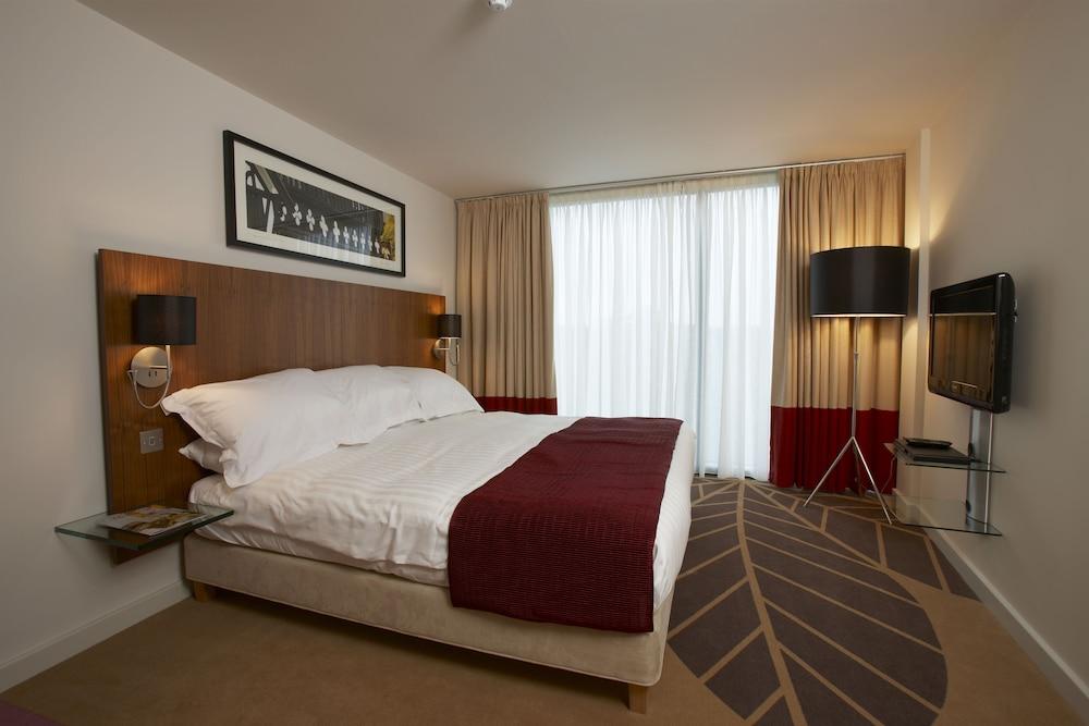 Abode Chester Exterior foto