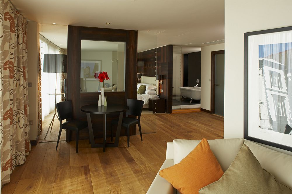 Abode Chester Exterior foto