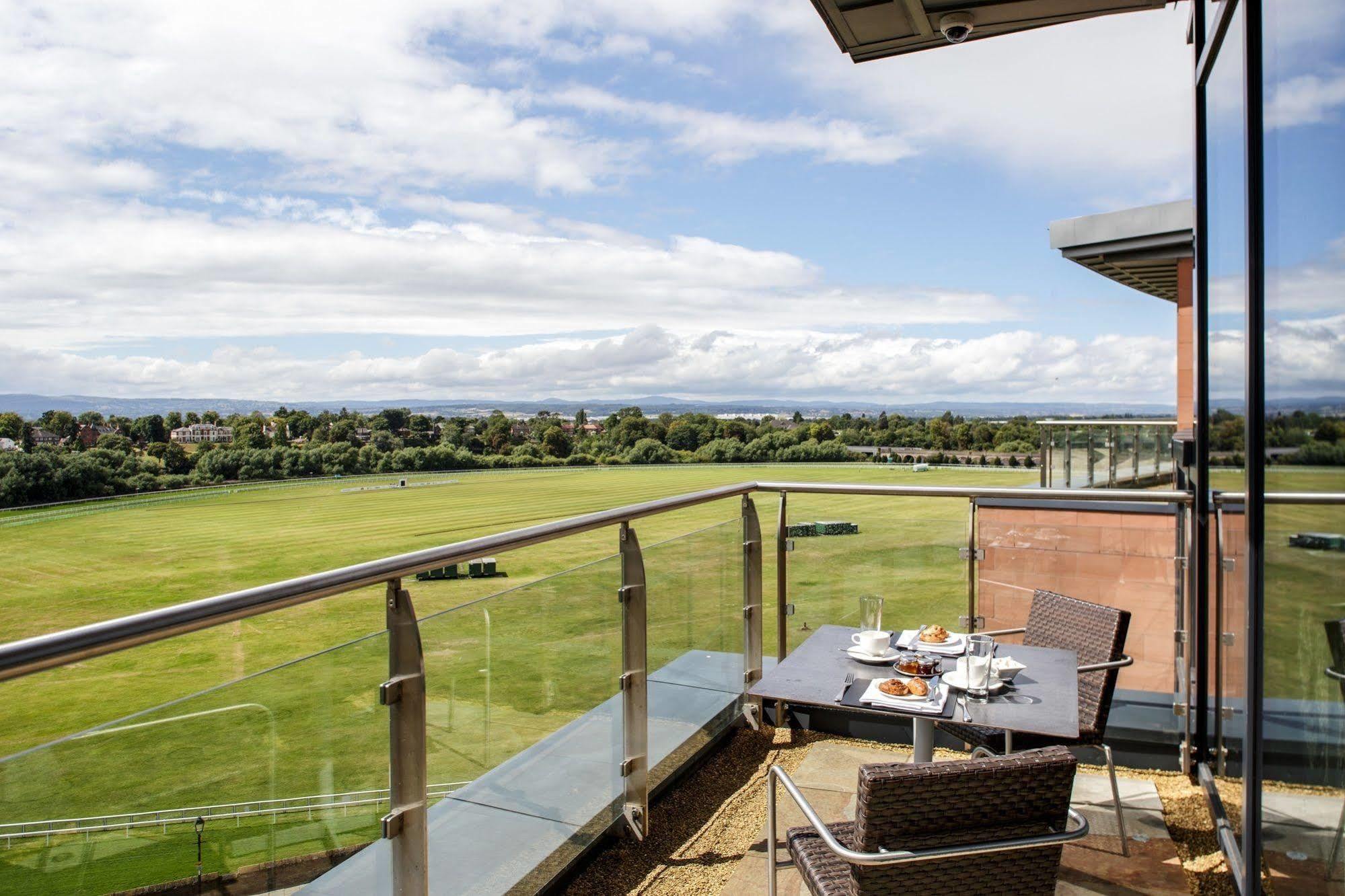 Abode Chester Exterior foto